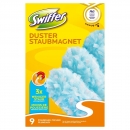 Swiffer Staubmagnet-Tücher, 9er pack